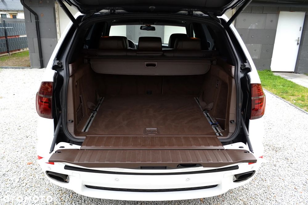 BMW X5 xDrive30d - 22