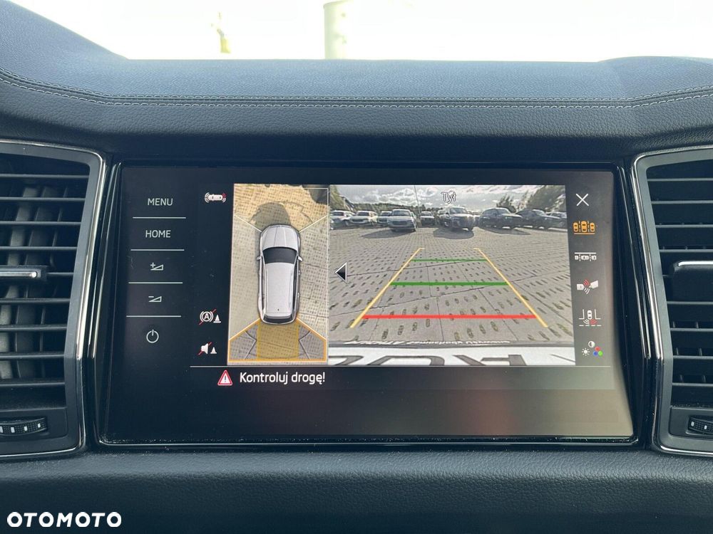 Skoda Kodiaq 2.0 TSI 4x4 L&K DSG - 29