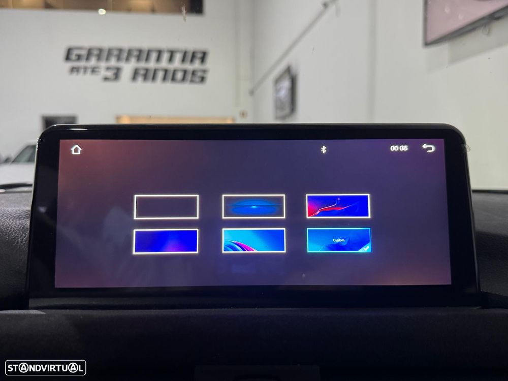 BMW 320 d Pack M Auto - 36