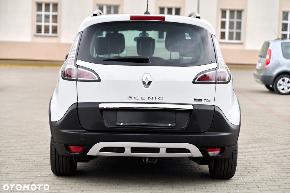 Renault Scenic 1.2 TCE Energy Bose Edition - 12