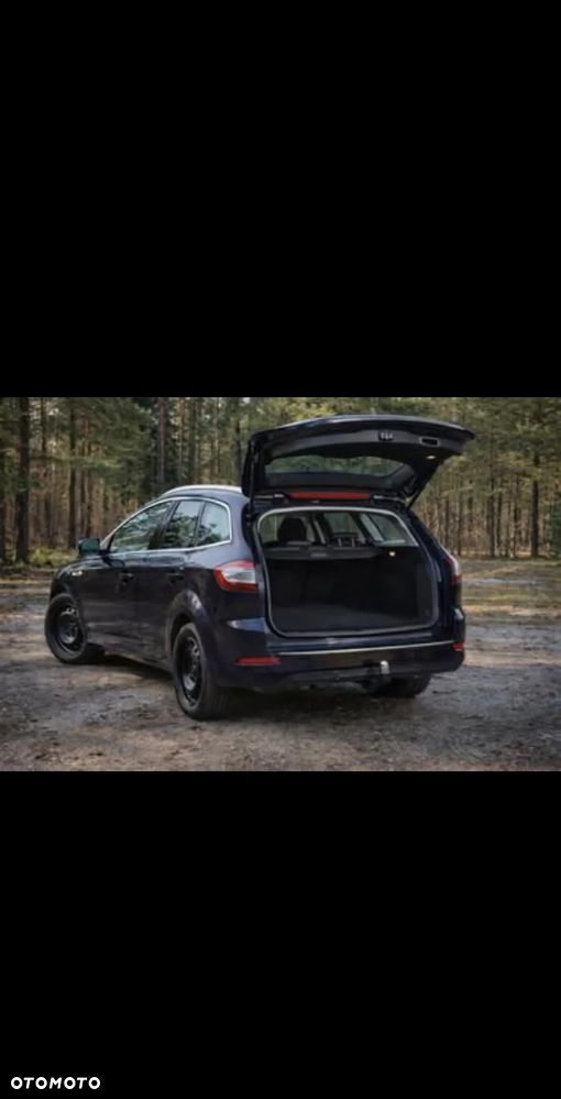 Ford Mondeo 2.0 TDCi Titanium S - 19
