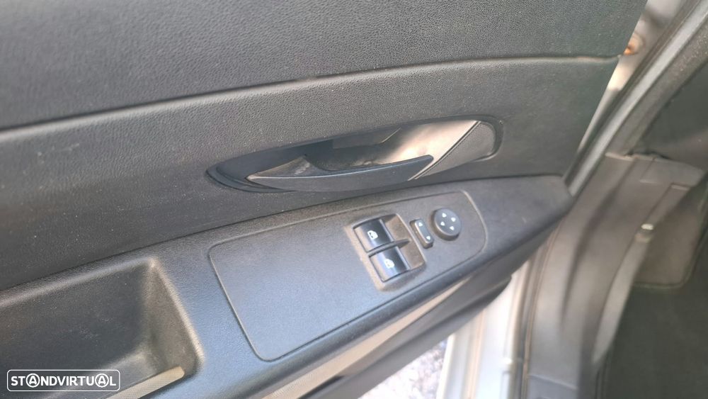 Fiat Grande Punto - 13