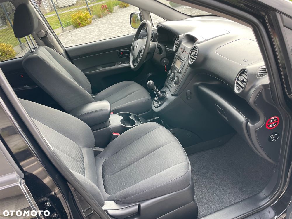 Kia Carens 1.6 CRDi Vision - 15
