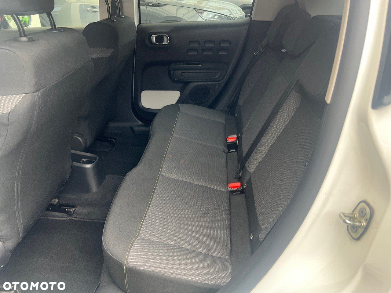 Citroën C3 1.2 PureTech Shine - 10