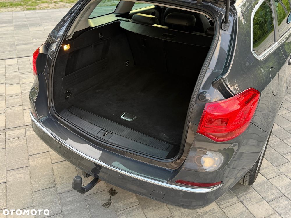 Opel Astra 1.4 Turbo Color Edition - 13