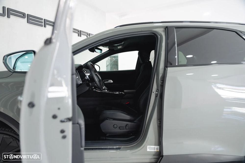DS DS7 Crossback E-Tense Performance Line EAT8 - 20