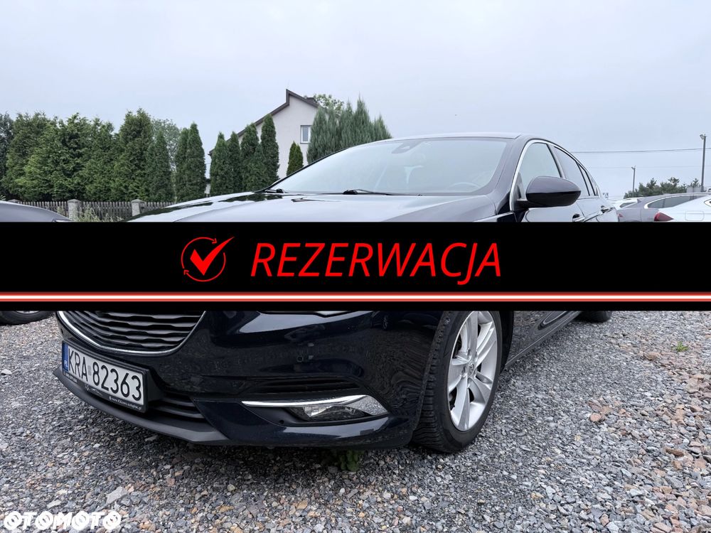 Opel Insignia 1.6 Innovation