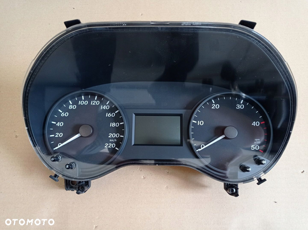 LICZNIK ZEGARY MERCEDES VITO 14- 447 A4479005007 4479005007 EU