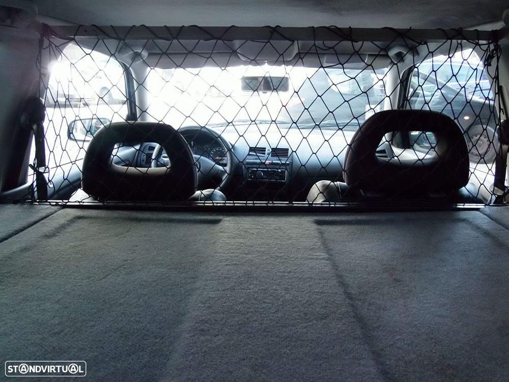 Seat Ibiza 1.9 SDi Passion - 18