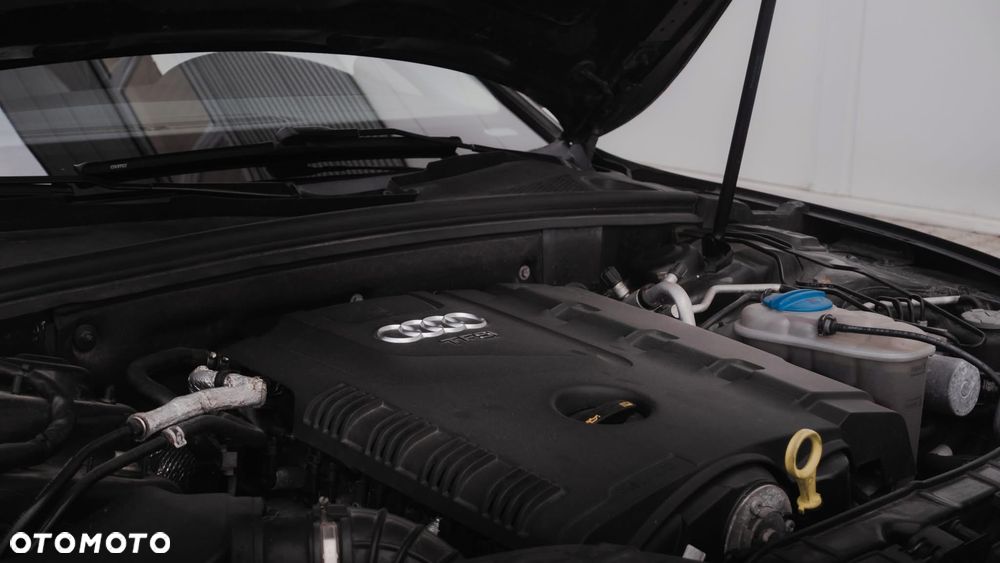 Audi A5 Coupé 2.0 TFSI quattro S tronic - 21