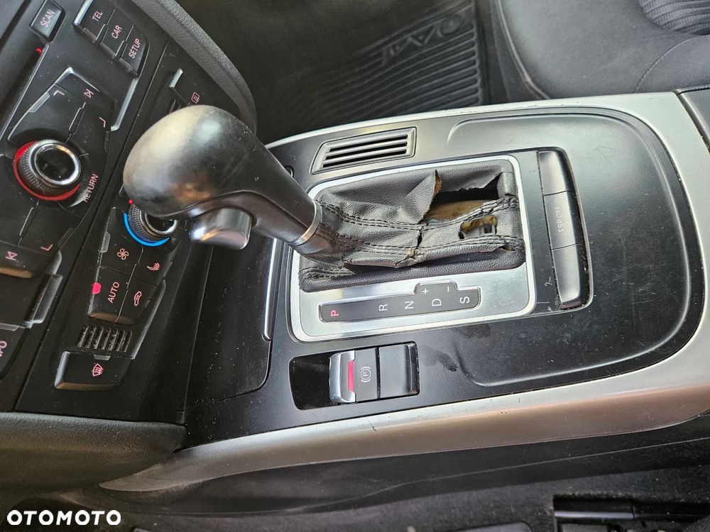 Audi A4 ver-3-0-tdi-quattro-tiptronic - 27