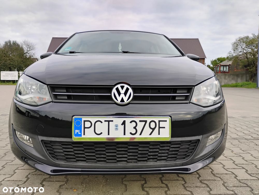 Volkswagen Polo 1.4 16V Comfortline - 13