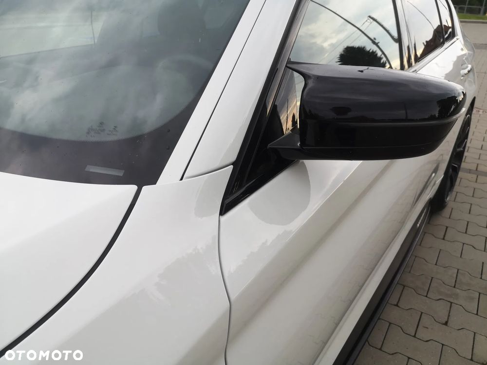 BMW Seria 5 530i M Sport sport - 23