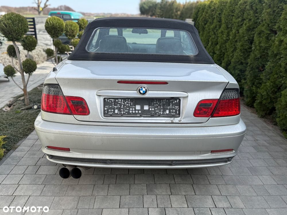 BMW Seria 3 320Ci - 7
