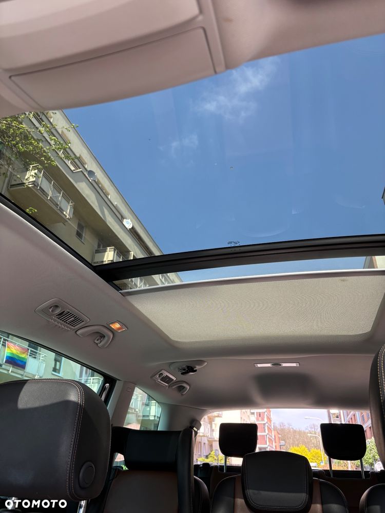 Seat Alhambra 2.0 TDI Style Advanced DSG - 27