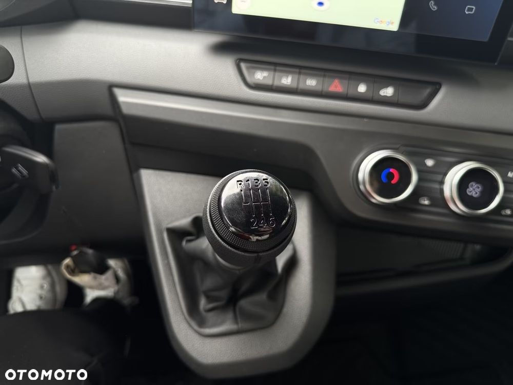 Renault Master dCi L3H3 Extra - 10