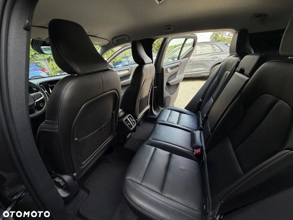 Volvo XC 40 D3 SCR Inscription - 20