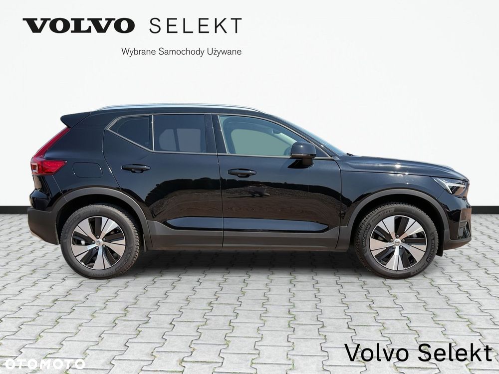 Volvo XC 40 B3 B DKG Core - 5