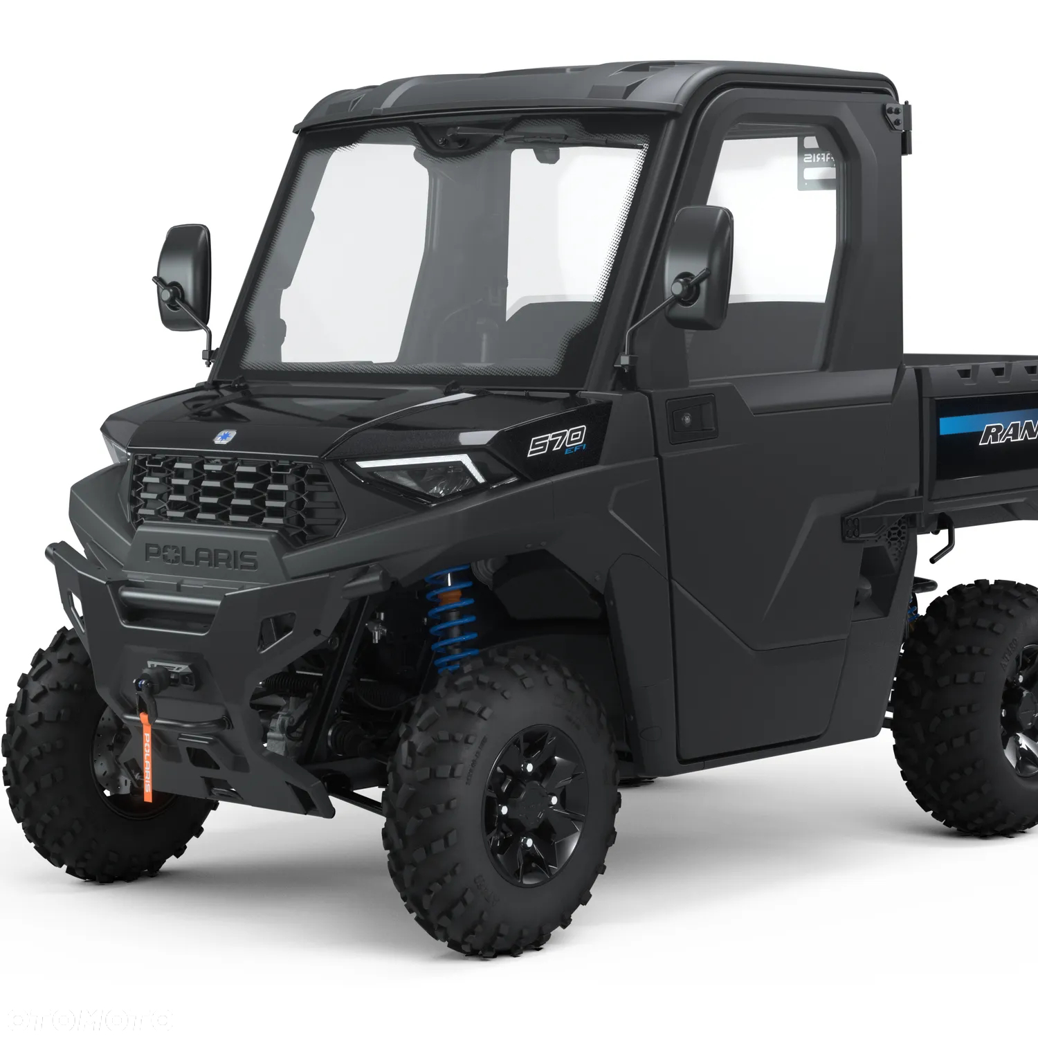 Polaris Ranger