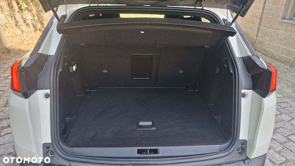Peugeot 3008 - 19