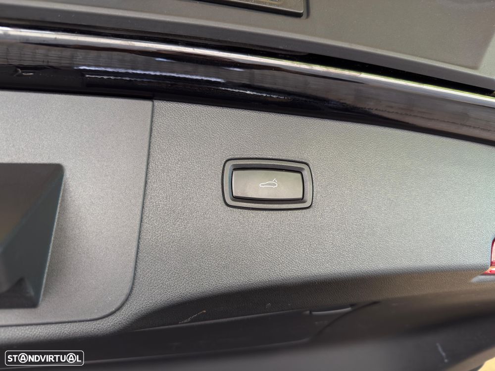 Porsche Cayenne Coupé E-Hybrid Tiptronic S - 29