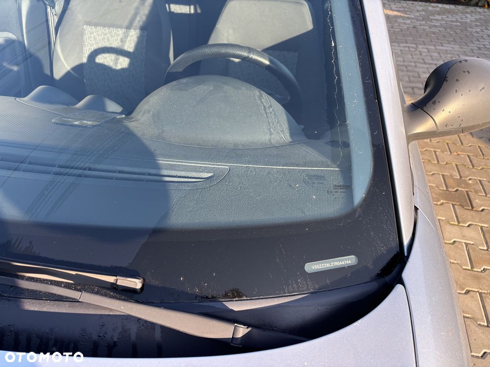 Seat Cordoba - 5