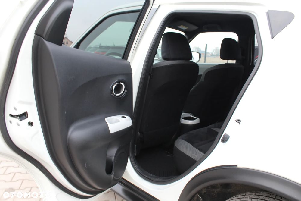 Nissan Juke 1.2 DIG-T Edition - 32