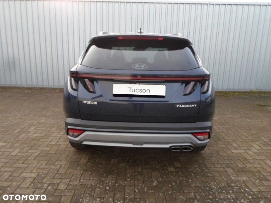 Hyundai Tucson - 7