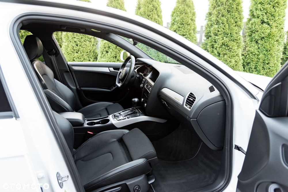 Audi A4 Limousine 2.0 TFSI quattro S tronic S line Sportpaket (plus) - 24