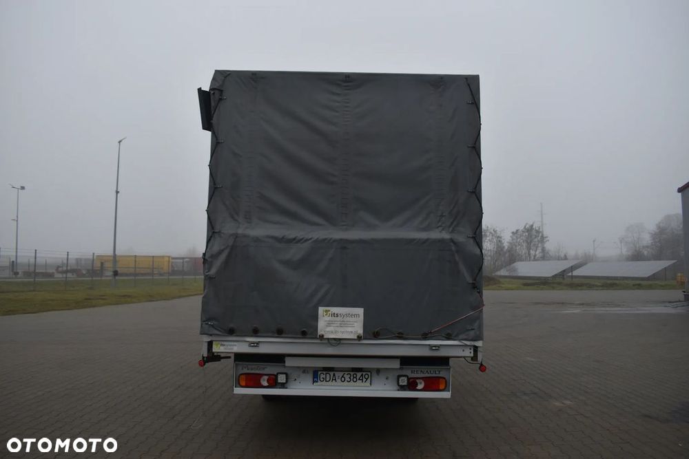 Renault Master - 7