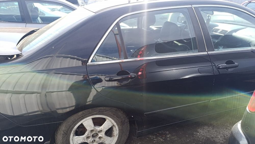 35925 Honda Accord VII wersja Ameryka model od 03-07 silnik 3.0 241 km J30A4 skrzynia D6AK lakier B92P - 7