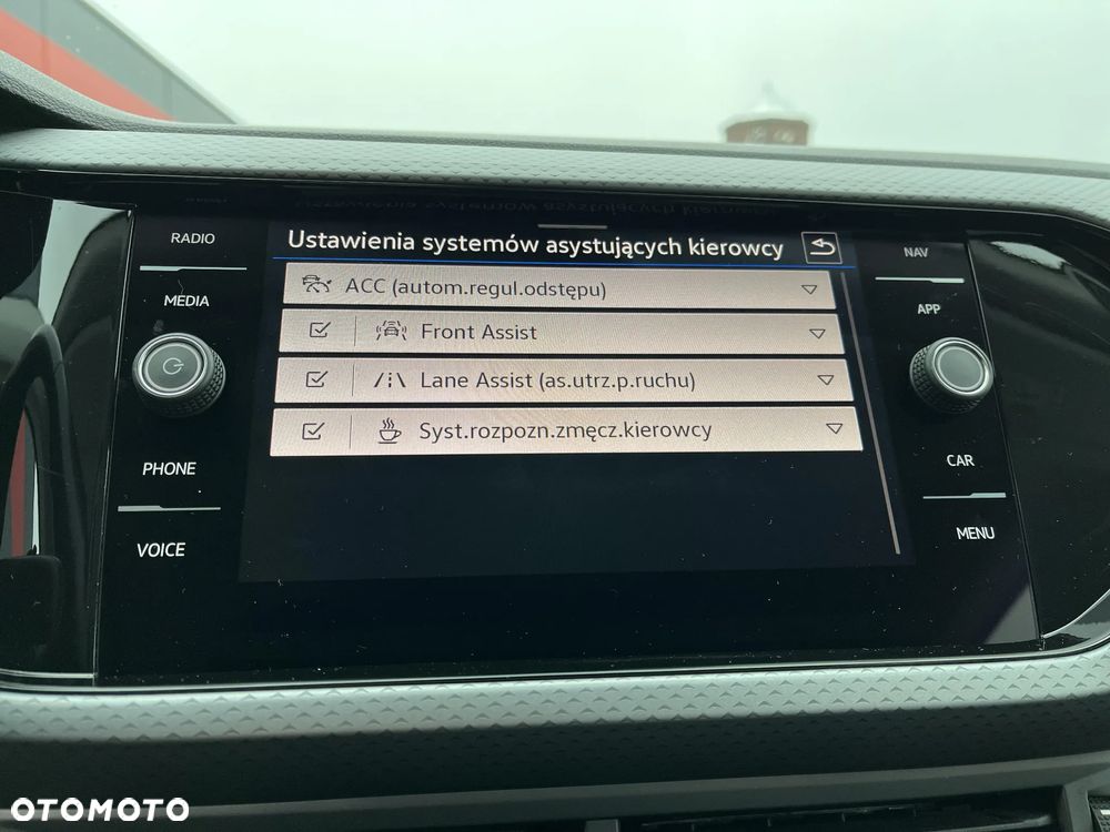 Volkswagen T-Cross 1.0 TSI Life DSG - 30