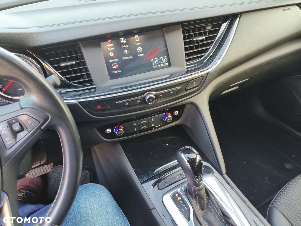 Opel Insignia 1.5 Direct InjectionTurbo Business Innovation - 19