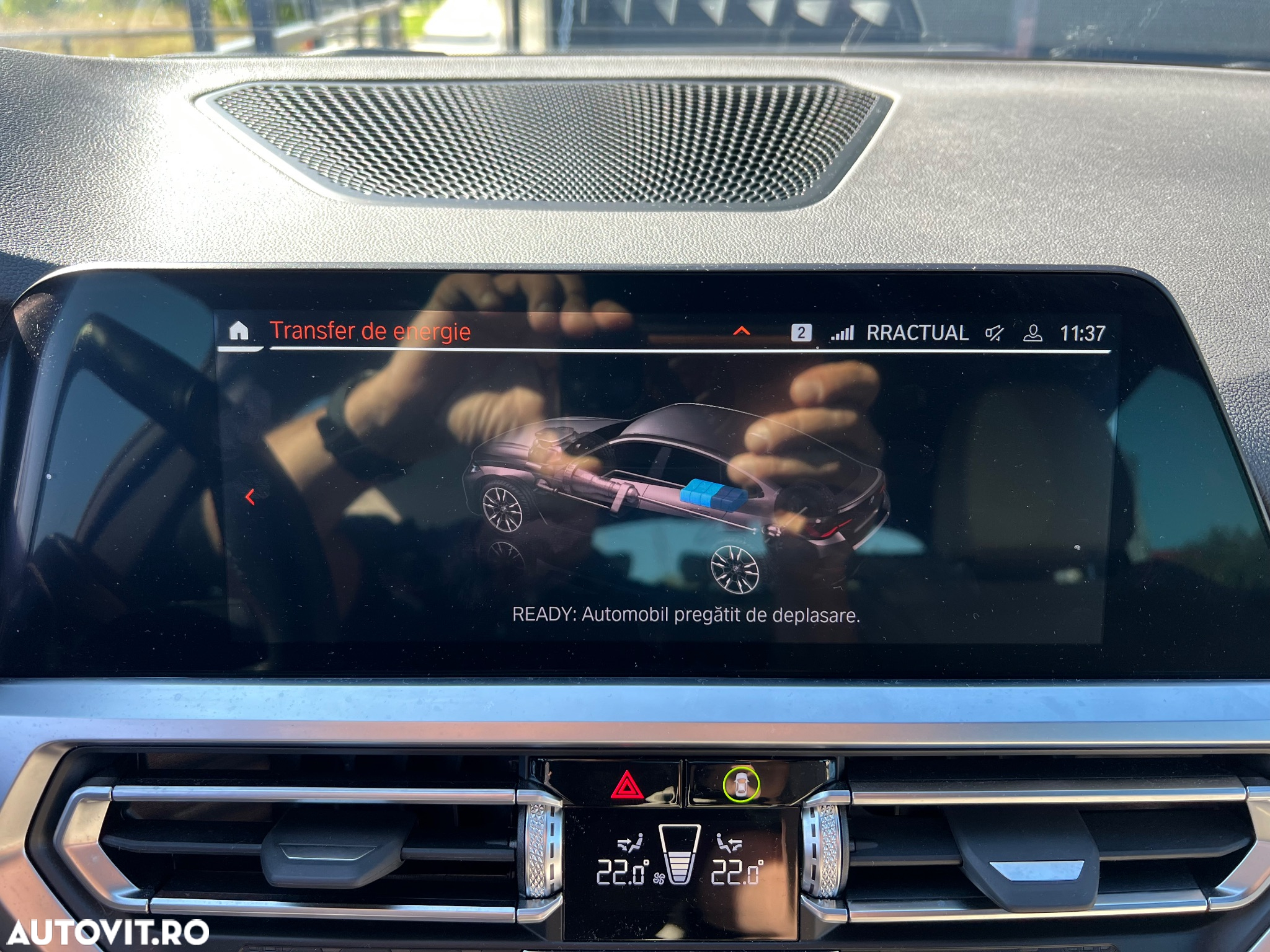 BMW M4 M440i xDrive Gran Coupe - 22