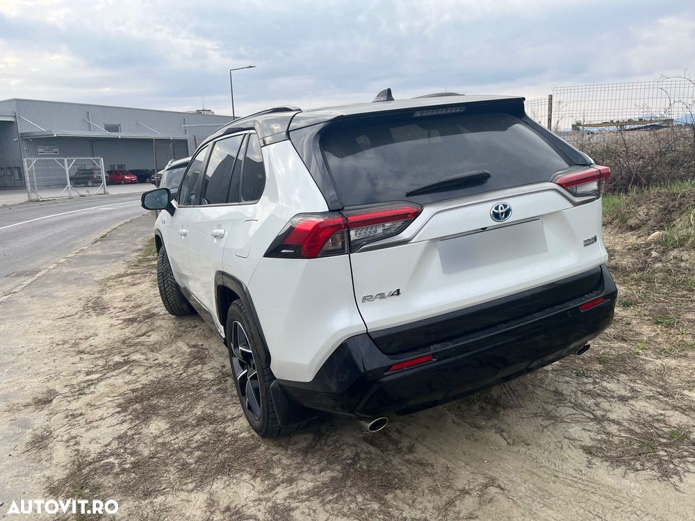 Toyota RAV4 Style - 3