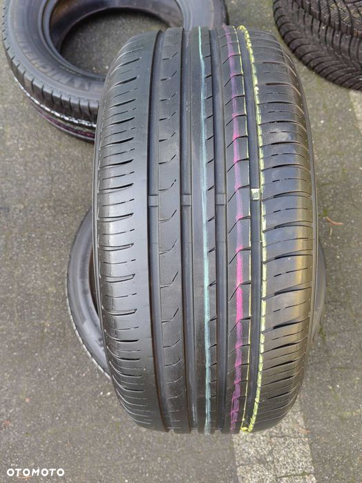 225/45R17 91W Maxxis Premitra 5 opona pojedyncza letnia - 2