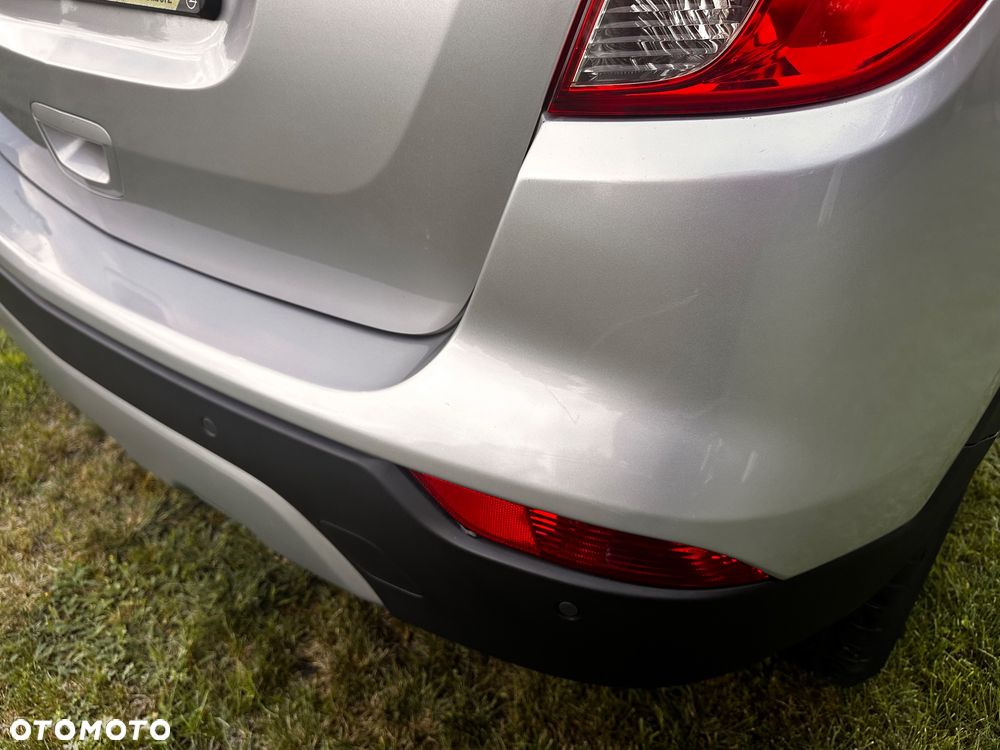 Opel Mokka - 28
