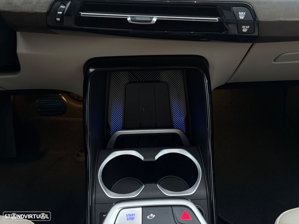 BMW iX1 xDrive30 xLine - 41