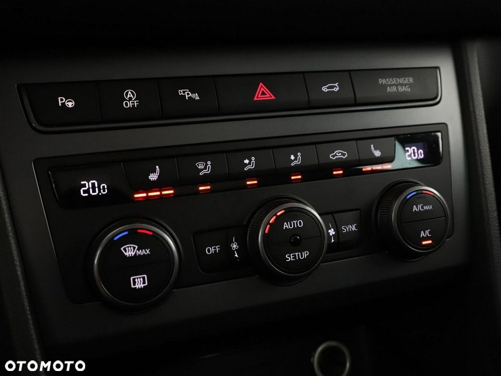 Cupra Ateca 2.0 TSI 4Drive DSG - 30