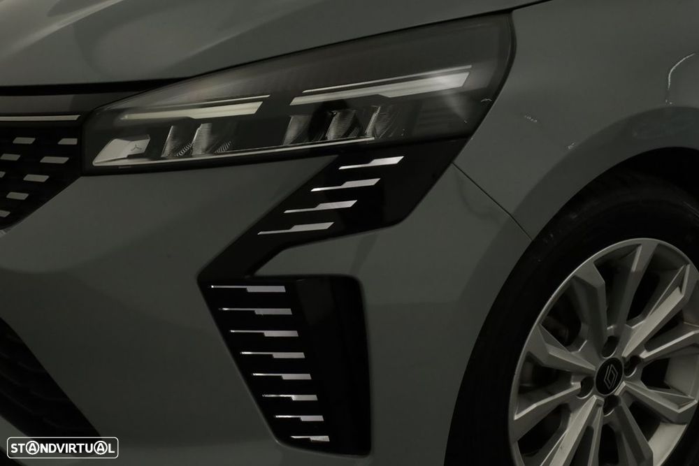 Renault Clio 1.0 TCe Evolution - 6