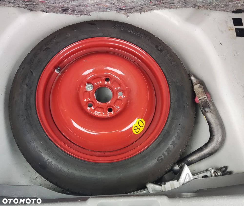 Suzuki SX4 1.6 VVT 4x2 Comfort WRC - 21