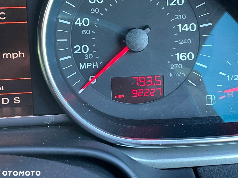 Audi Q7 3.0 TDI DPF quattro tiptronic - 8