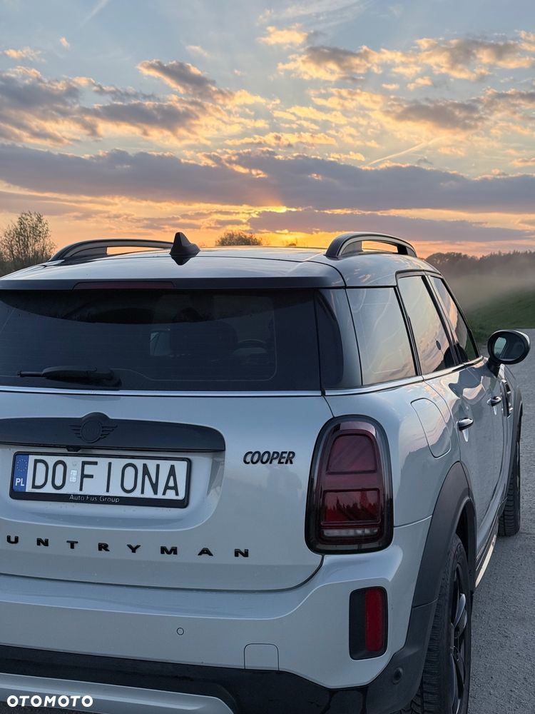 MINI Countryman Cooper - 4