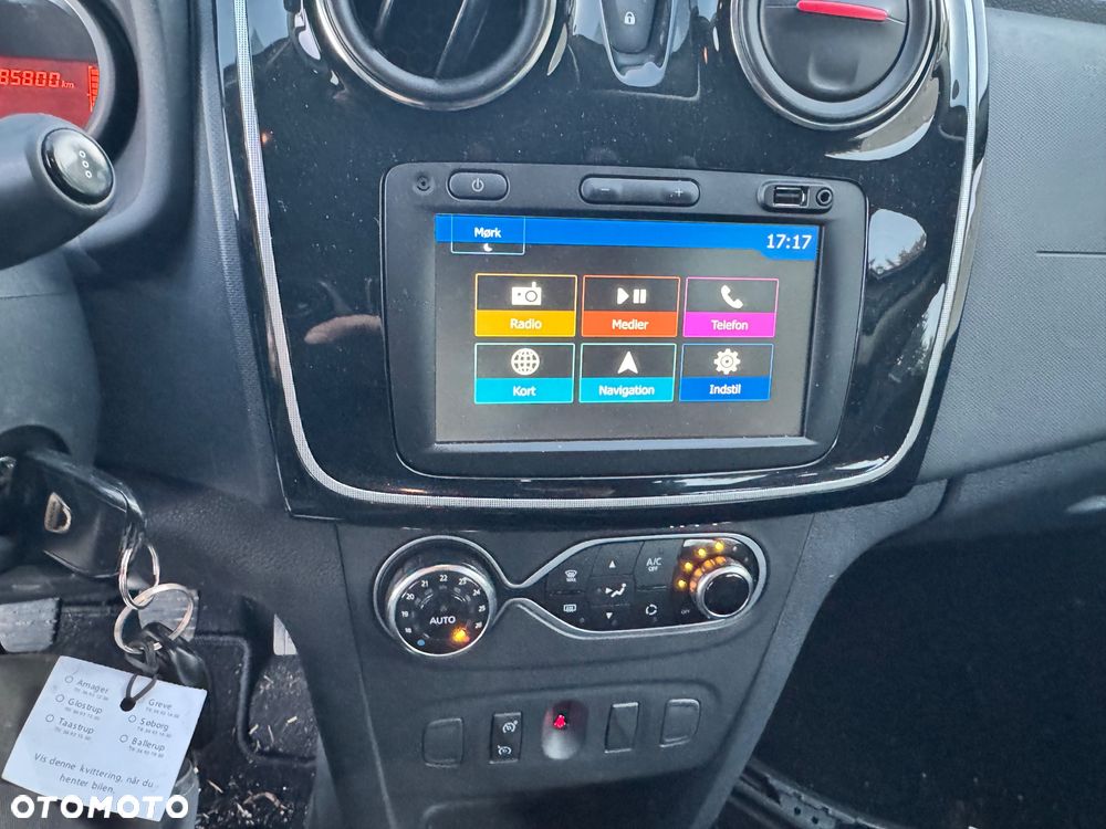 Dacia Logan TCe 90 (S&S) Stepway - 28