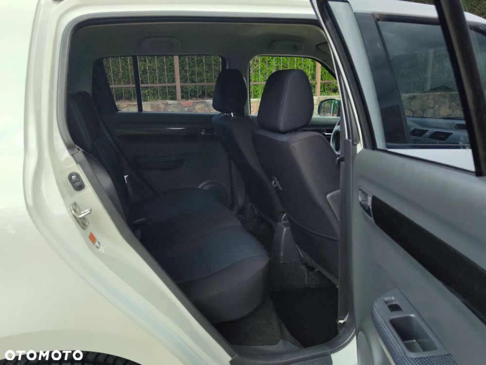 Suzuki Swift 1.3 Comfort dance - 20