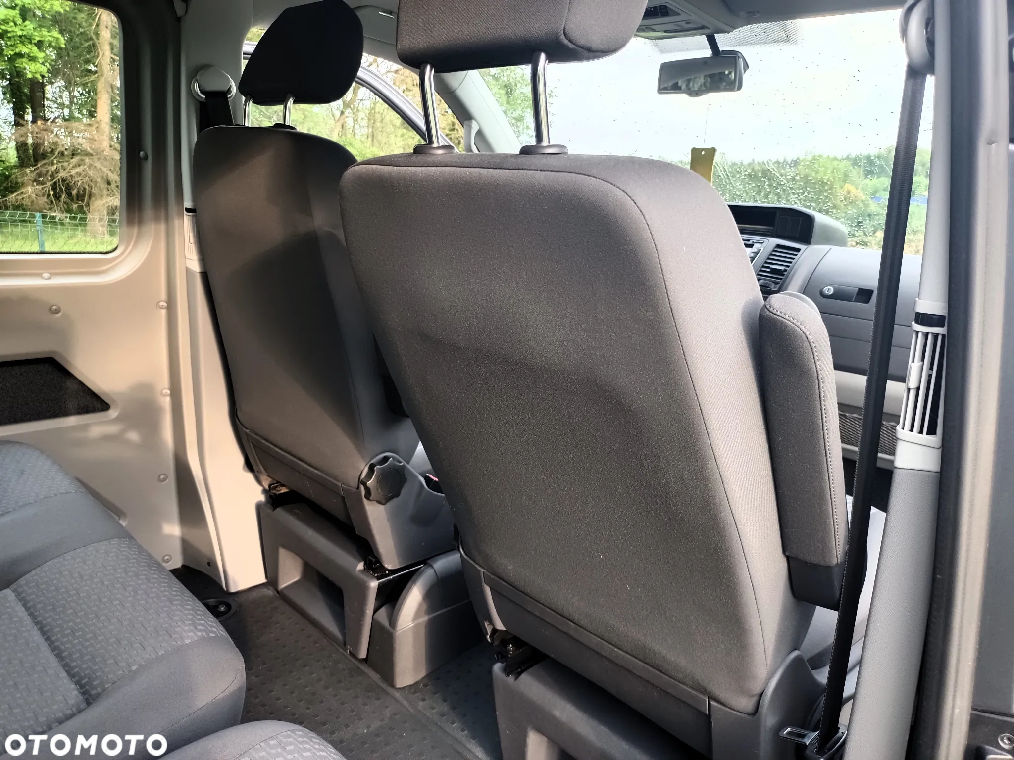 Volkswagen Transporter - 22
