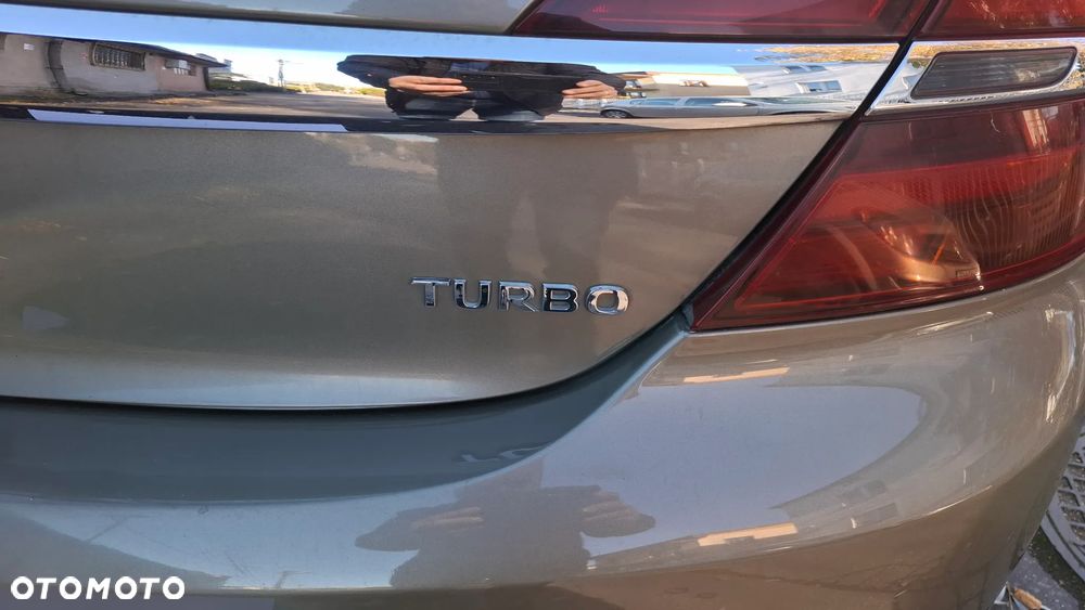 Opel Insignia 1.6 T Cosmo S&S EU6 - 8