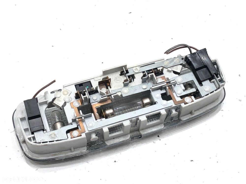 LAMPA SUFITOWA - 50.00 PLN - FORD S-MAX (WA6) 2006 - 2014 2.5 ST 162 kW [220 KM] benzyna 2006 - 2014 - 3