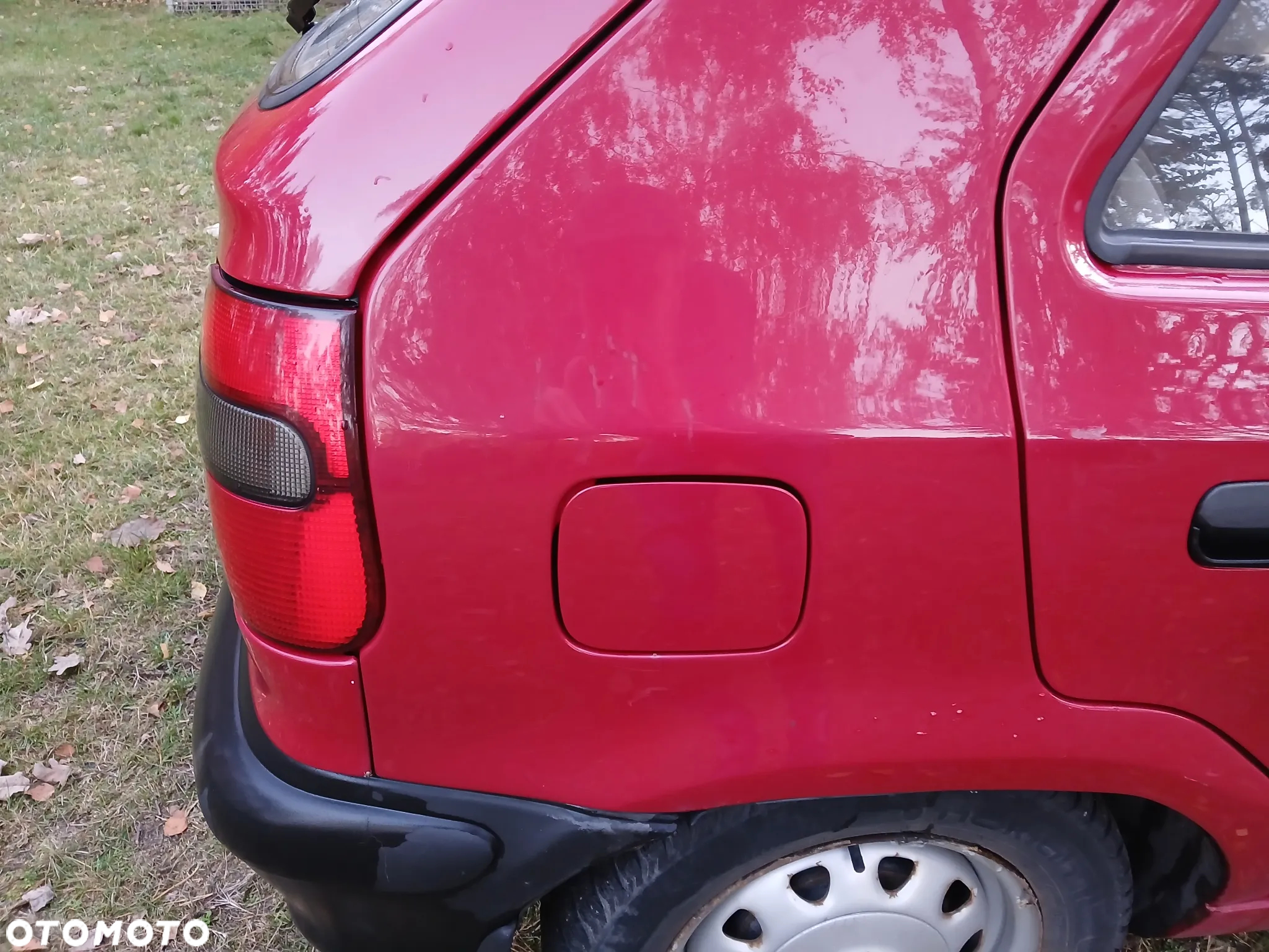 Skoda Felicia 1.3 GLXi - 7