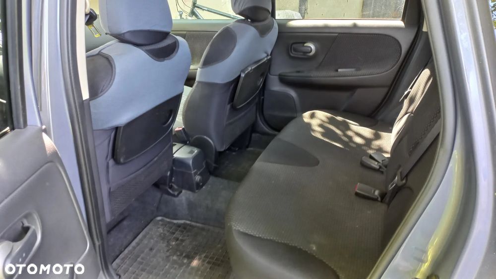 Nissan Note 1.5 dCi Acenta - 9